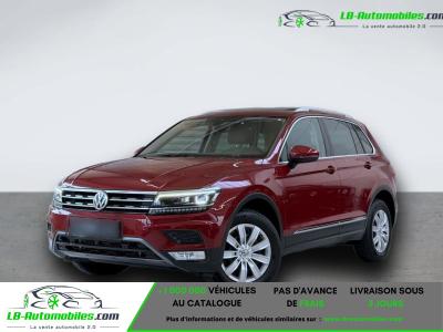Volkswagen Tiguan 2.0 TDI 190 BMT BVA 4Motion