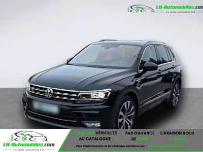 Volkswagen Tiguan 2.0 TSI 180 BMT BVA 4Motion