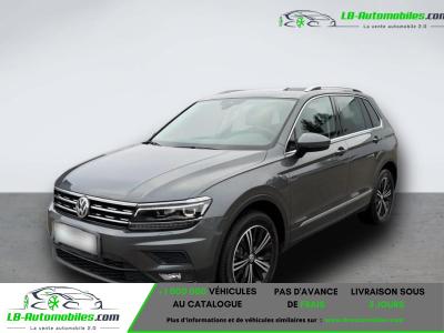 Volkswagen Tiguan 2.0 TSI 180 BMT BVA 4Motion