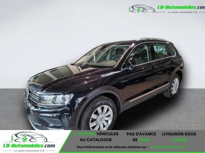 Volkswagen Tiguan 2.0 TSI 180 BMT BVA 4Motion