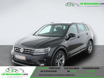 Volkswagen Tiguan 2.0 TSI 180 BMT BVA 4Motion