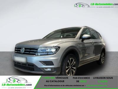 Volkswagen Tiguan Allspace 2.0 TDI 200ch BVA 4Motion