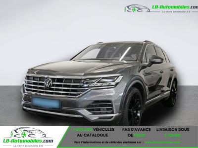 Volkswagen Touareg 3.0 TSI eHybrid 381ch BVA 4Motion