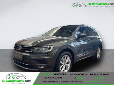 Volkswagen Tiguan 2.0 TSI 190 BVA 4Motion