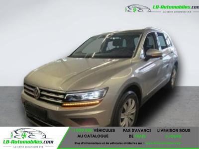 Volkswagen Tiguan 2.0 TSI 190 BVA 4Motion