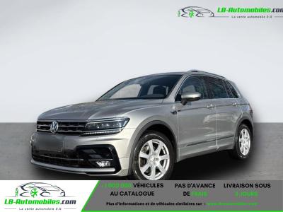 Volkswagen Tiguan 2.0 TSI 190 BVA 4Motion