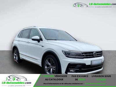 Volkswagen Tiguan 2.0 TSI 180 BMT BVA 4Motion