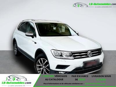 Volkswagen Tiguan Allspace 150 BVM
