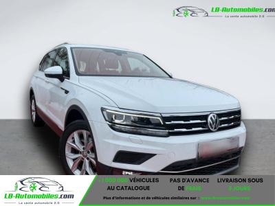 Volkswagen Tiguan Allspace 2.0 Bi-TDI 240 BVA 4Motion