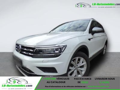 Volkswagen Tiguan Allspace 150 BVA