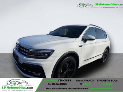 Volkswagen Tiguan Allspace 150 BVA