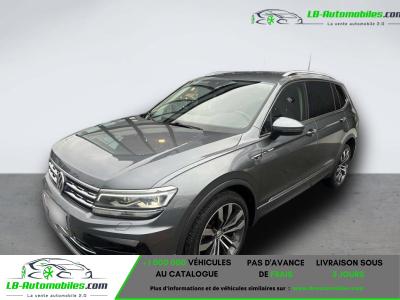 Volkswagen Tiguan Allspace 150 BVA