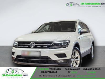 Volkswagen Tiguan Allspace 150 BVA