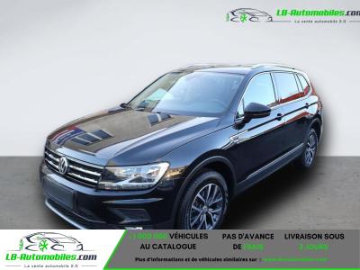 Volkswagen Tiguan Allspace 2.0 TDI 150 BVA