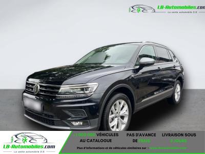 Volkswagen Tiguan Allspace 2.0 TDI 150 BVA