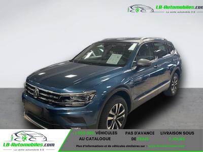 Volkswagen Tiguan Allspace 2.0 TDI 150 BVA