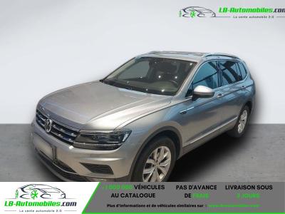 Volkswagen Tiguan Allspace 2.0 TDI 150 BVA