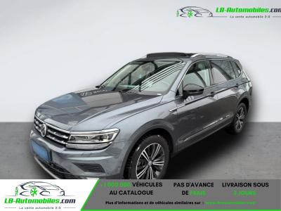 Volkswagen Tiguan Allspace 2.0 TDI 150 BVA