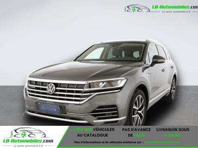Volkswagen Touareg 3.0 TSI eHybrid 381ch BVA 4Motion