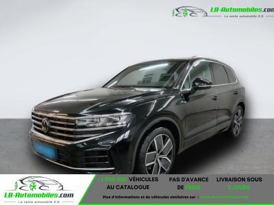 Volkswagen Touareg 3.0 TSI eHybrid 381ch BVA 4Motion