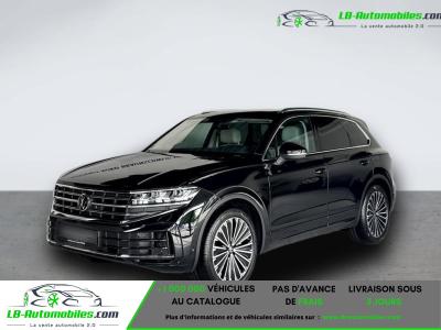 Volkswagen Touareg 3.0 TSI eHybrid 381ch BVA 4Motion