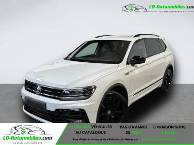 Volkswagen Tiguan Allspace 2.0 TDI 200 BVA 4Motion