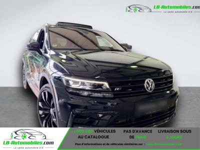 Volkswagen Tiguan Allspace 2.0 TDI 200 BVA 4Motion