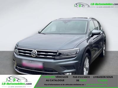 Volkswagen Tiguan Allspace 2.0 TDI 200 BVA 4Motion