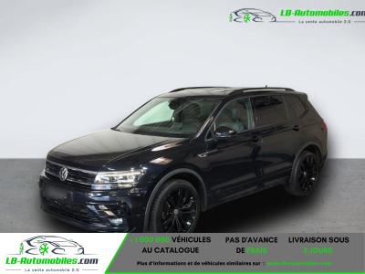 Volkswagen Tiguan Allspace 2.0 TDI 200 BVA 4Motion