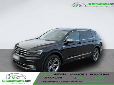Volkswagen Tiguan Allspace 2.0 TSI 190 4Motion BVA