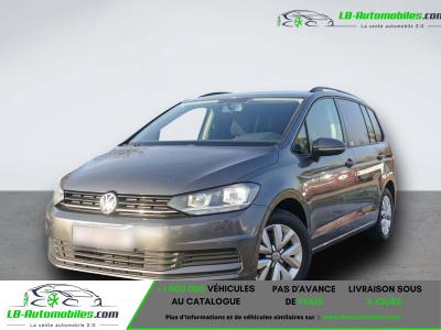 Volkswagen Touran 1.2 TSI 110 BMT 5pl