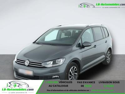 Volkswagen Touran 1.2 TSI 110 BMT 5pl