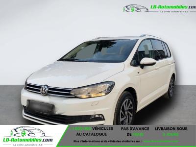 Volkswagen Touran 1.2 TSI 110 BMT 5pl