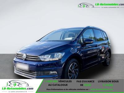 Volkswagen Touran 1.2 TSI 110 BMT 5pl