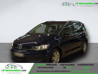 Volkswagen Touran 1.2 TSI 110 BMT 7pl