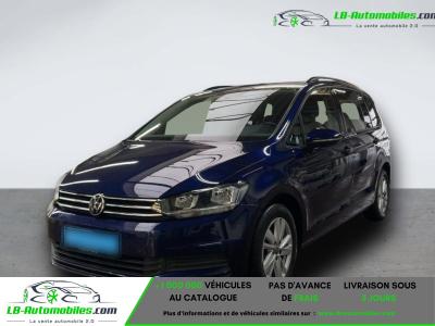 Volkswagen Touran Touran 150  7pl