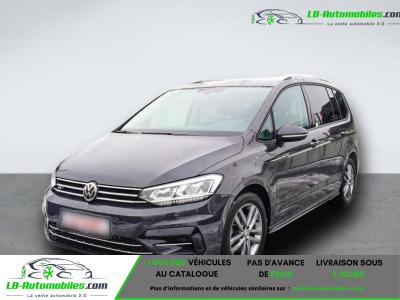 Volkswagen Touran 150  BVA 5pl