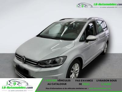 Volkswagen Touran 150  BVA 5pl