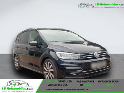 Volkswagen Touran 150  BVA 5pl