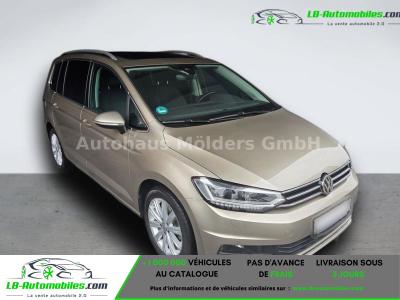 Volkswagen Touran 150  BVA 7pl