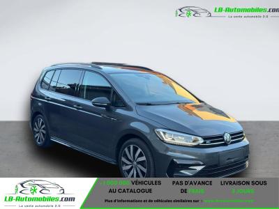 Volkswagen Touran 150  BVA 7pl