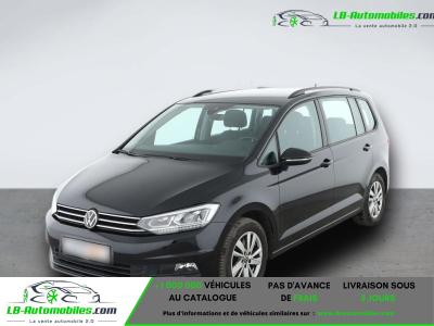 Volkswagen Touran 150  BVA 7pl