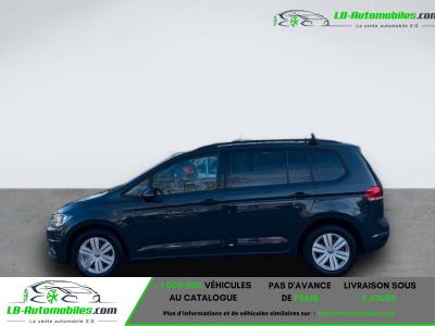 Volkswagen Touran 1.6 TDI 115 BVA 5pl