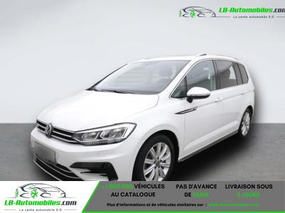 Volkswagen Touran 150  BVA 7pl