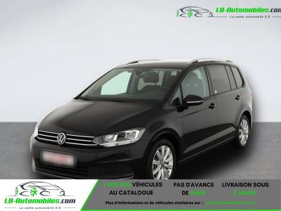 Volkswagen Touran 150  BVA 7pl
