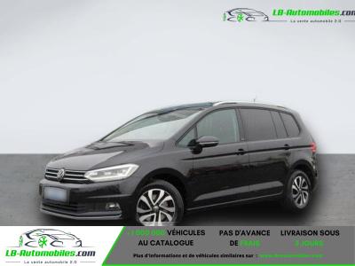 Volkswagen Touran 2.0 TDI 122 BVM 5pl