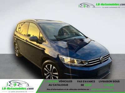 Volkswagen Touran 2.0 TDI 150 BVM 5pl