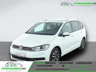 Volkswagen Touran 2.0 TDI 150 BVM 5pl