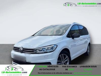 Volkswagen Touran 2.0 TDI 150 BVM 5pl