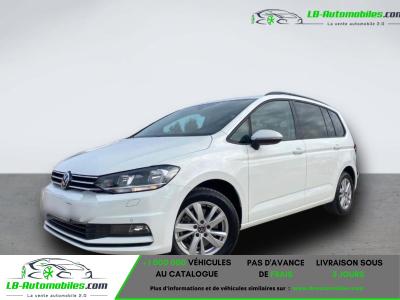 Volkswagen Touran 2.0 TDI 122 BVM 5pl